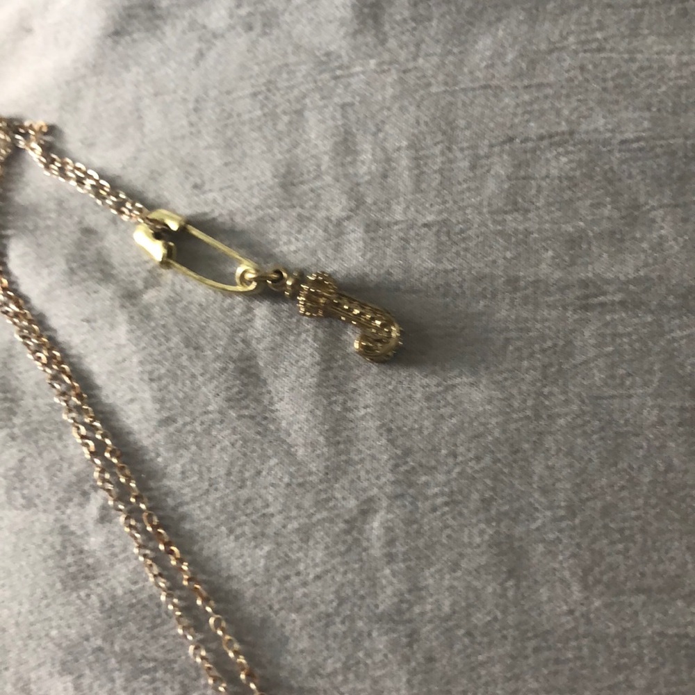 Juicy Couture Necklace